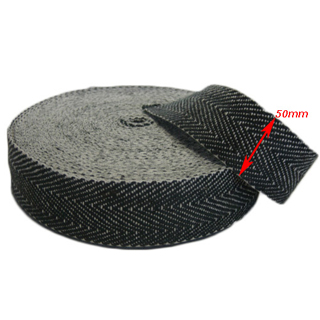 chair webbing herringbone tape 50mm herringbone tape