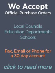 Schools, Colleges and Local Authorities purchase orders
