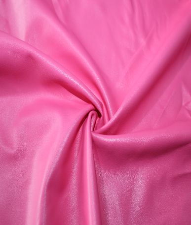 Leather Look PU Fabric