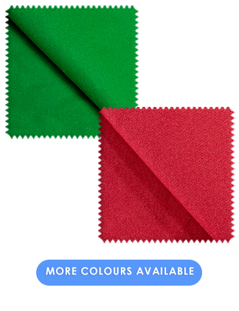 Molton Chromakey Fabric