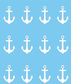 Outdoor Water Repellent Canvas