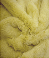 Tall Pile Fur Fabric