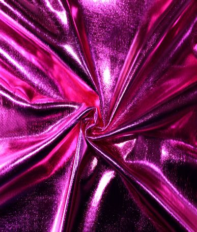 Mirror Foil Lycra