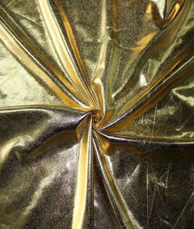 Mirror Foil Lycra