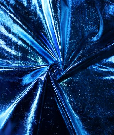 Mirror Foil Lycra