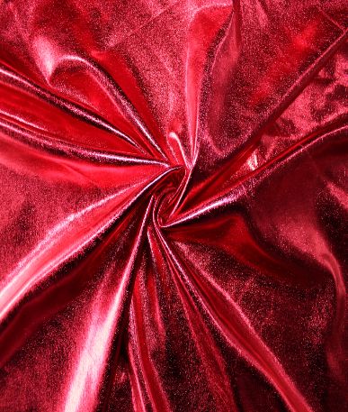 Mirror Foil Lycra