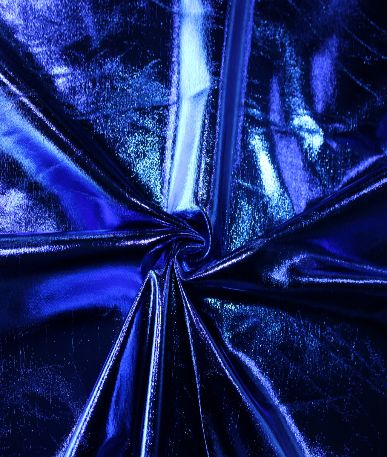 Mirror Foil Lycra