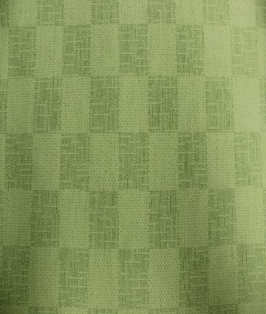 Sage Checkerboard Upholstery Fabric