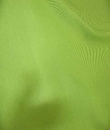 Speaker and panel fabric
