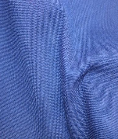 Speaker and panel fabric