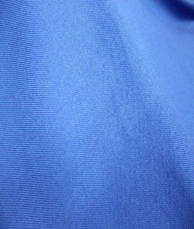 Speaker and panel fabric