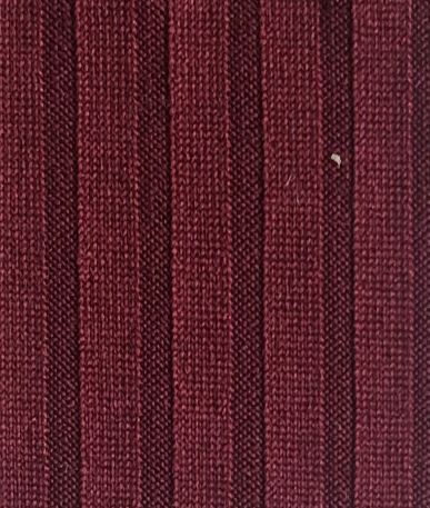 8x4 Jersey Rib Knit Fabric