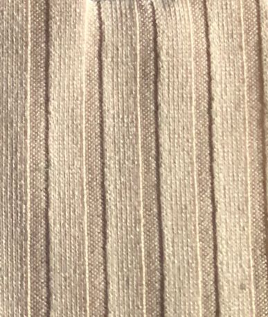 8x4 Jersey Rib Knit Fabric