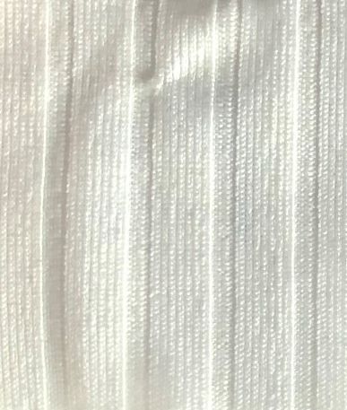 8x4 Jersey Rib Knit Fabric