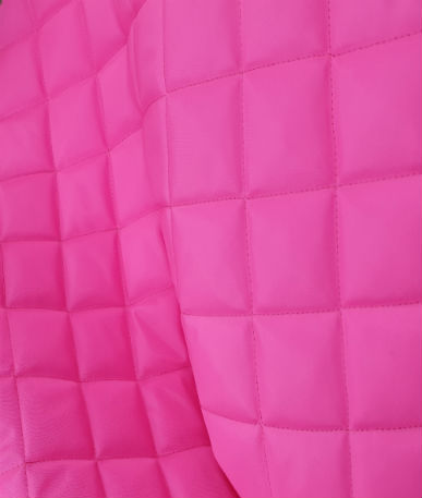 Quilted 4oz Waterproof Fabric Box Design