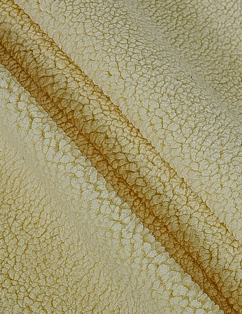 Sherpa Fleece Fabric