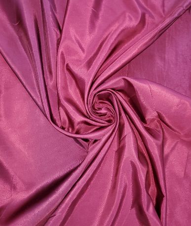 Plain Polyester Taffeta 