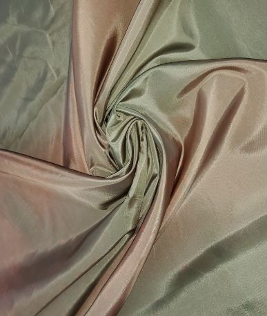Plain Polyester Taffeta 