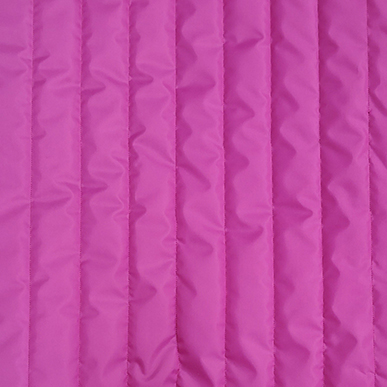 Quilted 4oz Waterproof Fabric Straight