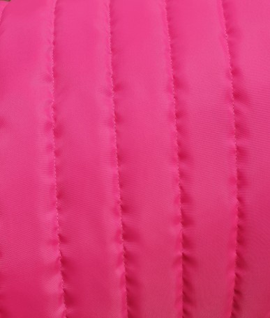 Quilted 4oz Waterproof Fabric Straight