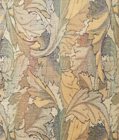 Havana Upholstery Fabric - Fire Retardant 