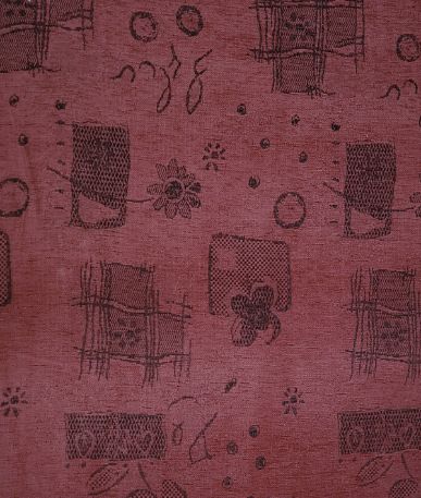 Poulson Doodle Upholstery