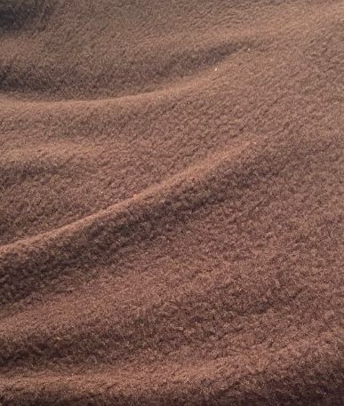 Boucle Fleece Fabric