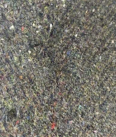 Herringbone Tweed