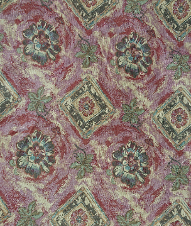 Cherry Upholstery Fabric