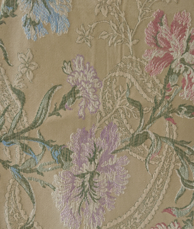 Coleman Upholstery Fabric