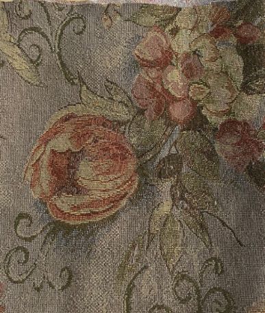 Davila Upholstery Fabric