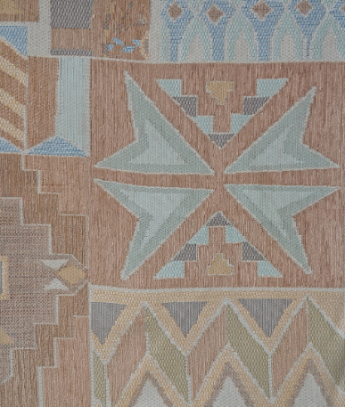 Mata Upholstery Fabric