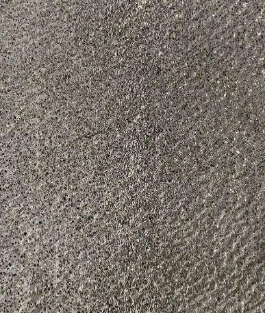 Knitted Fukuro Foil Fabric