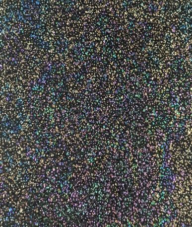 Knitted Fukuro Foil Fabric