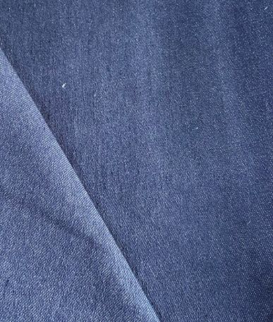 Stretch Denim Fabric