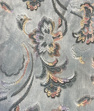 Equoa Upholstery Fabric