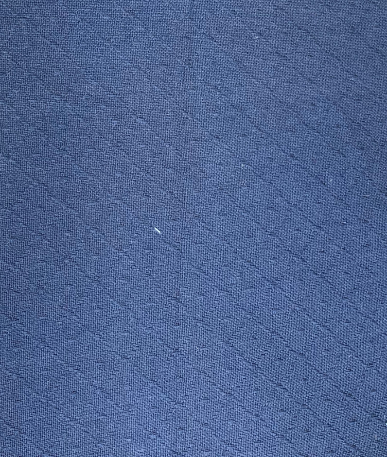 Greystone Upholstery Fabric - Blue
