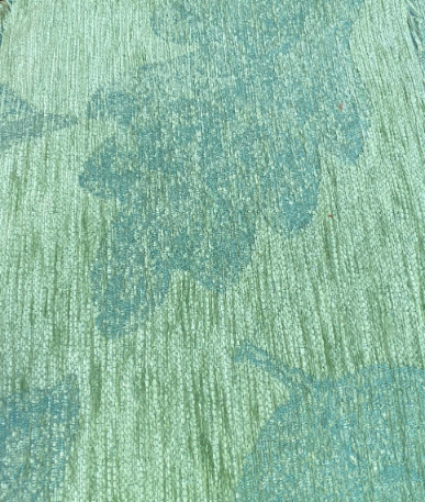 Harrington Upholstery Fabric - Green