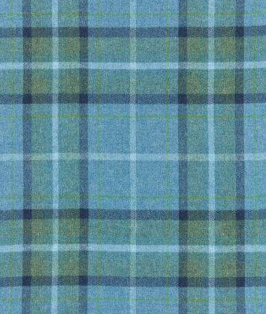 Grampian Wool Tartan