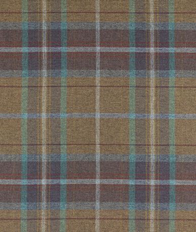 Grampian Wool Tartan