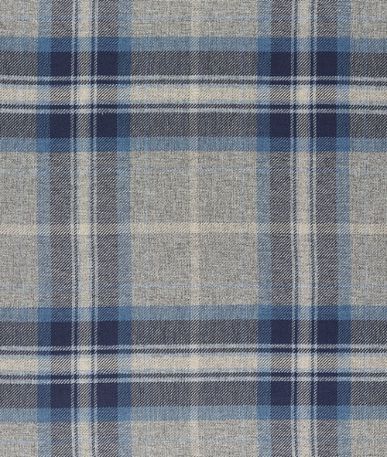 Grampian Wool Tartan