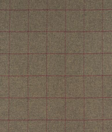 Grampian Wool Tartan