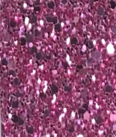 Glitter Display Fabric - Solid