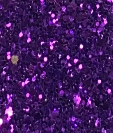 Glitter Display Fabric - Solid