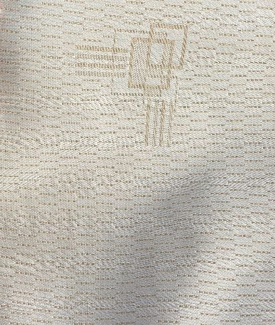 Polyester Jacquard Divan Fabrics