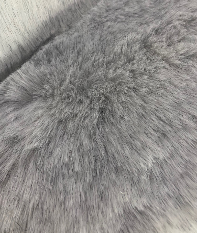 Medium Pile Faux Fur