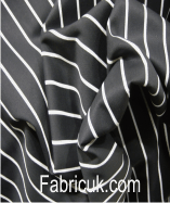 Butchers Stripe Teredo
