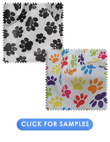 Colourful Paws 4oz Waterproof | Colours