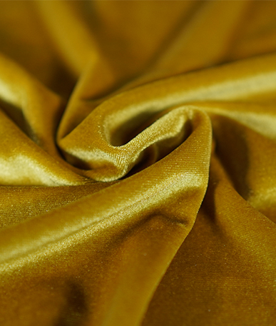 Plain Spandex Velvet
