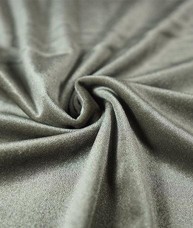 Plain Spandex Velvet
